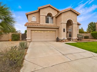 1270 N Firehouse Ct, Chandler, AZ 85224