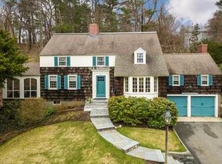 62 Emerson Rd, Winchester, MA 01890