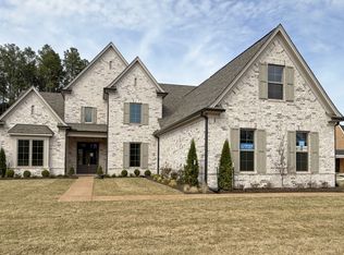 344 Rolling Grove Blvd Lot 6, Collierville, TN 38017