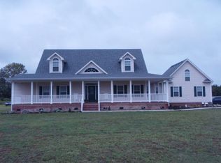 3225 W Main Street Ext, Elizabeth City, NC 27909