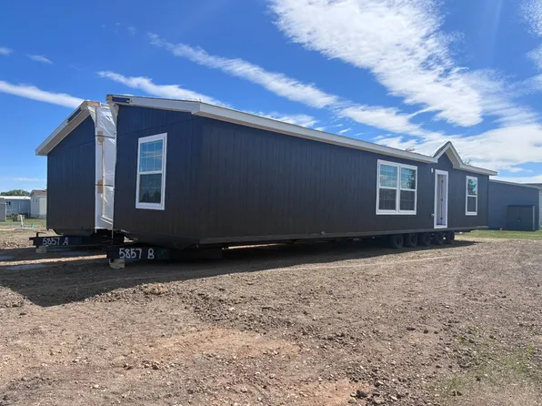 1980 Seger Dr Lot 29, Rapid City, SD 57701