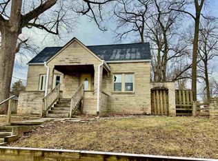 1105 N Woodburn Ave, Bloomington, IN 47404