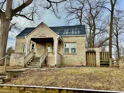1105 N Woodburn Ave, Bloomington, IN, 47404
