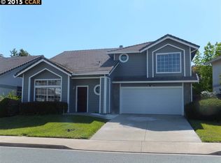 3529 Centennial Dr, Antioch, CA 94509