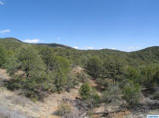 0 Camino De Viento Rd, Silver City, NM 88061
