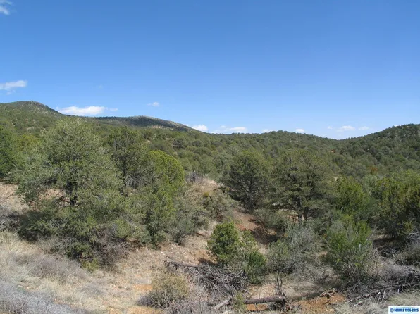 0 Camino De Viento Rd, Silver City, NM 88061