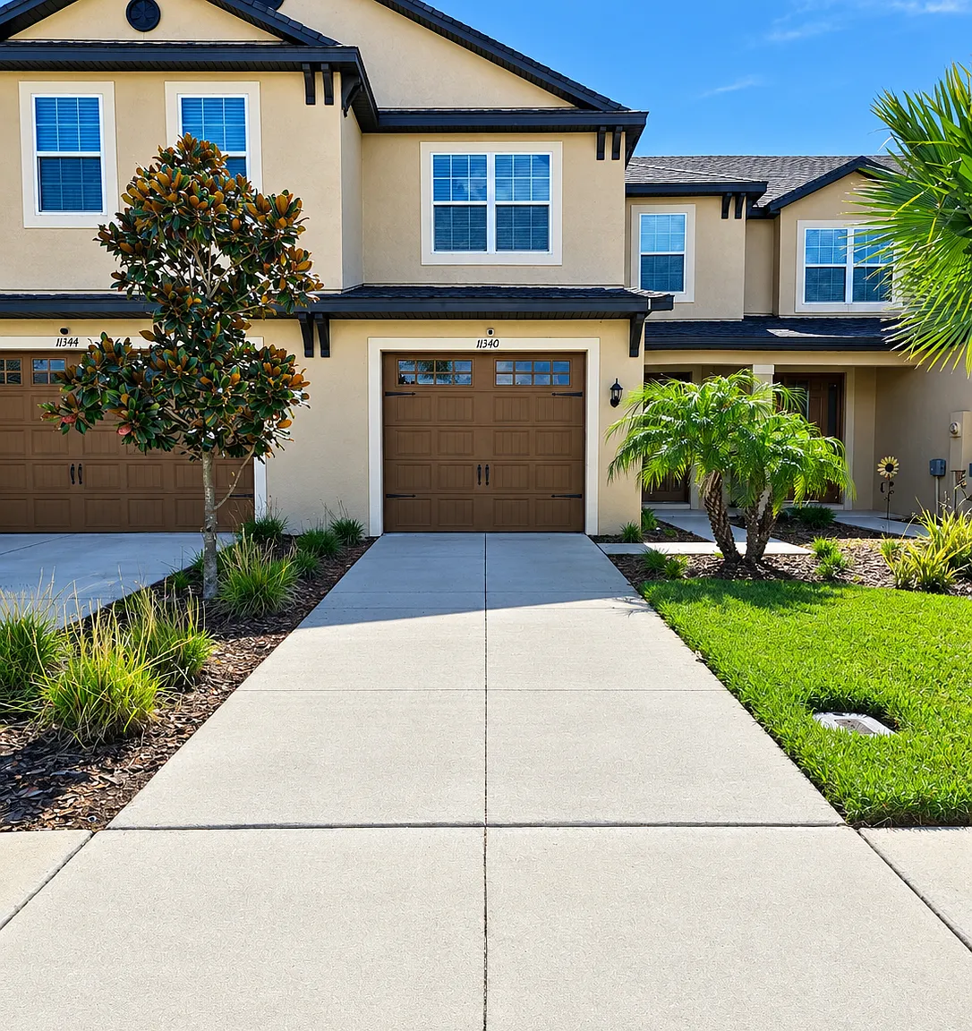 3 bed, 2.5 bath, 1856 sqft, $2,100 — Photo 1