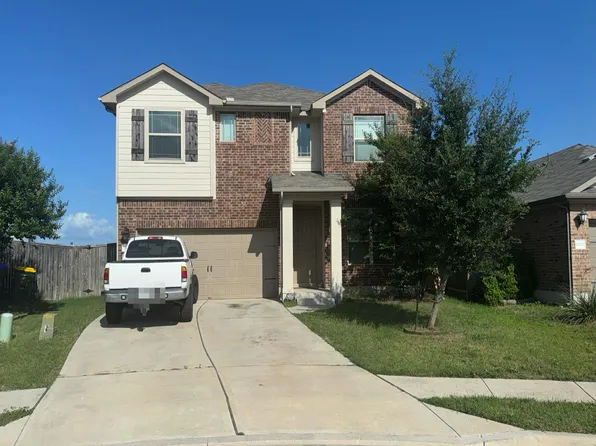 14221 Fallsprings Way, Manor, TX 78653