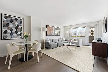 245 East 87th Street
