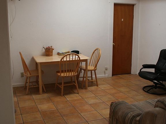 Living Room. Has different furniture now.