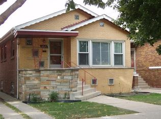 6626 S Keating Ave, Chicago, IL 60629