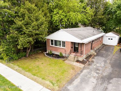 41 Webster Avenue, Glens Falls, NY, 12801