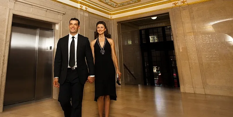 Rented by Goldfarb Properties | media 2