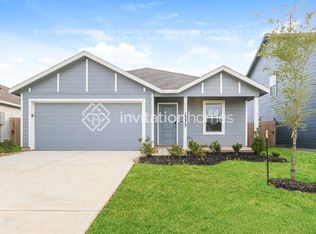 16473 Blossom Grove Dr, Conroe, TX 77303
