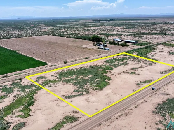 2390 Camino Dos SW, Deming, NM 88030