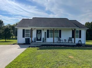 2171 Bowers Rd, Dalton, GA 30721