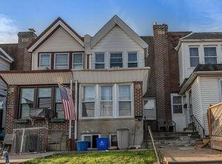 3024 Robbins St, Philadelphia, PA 19149
