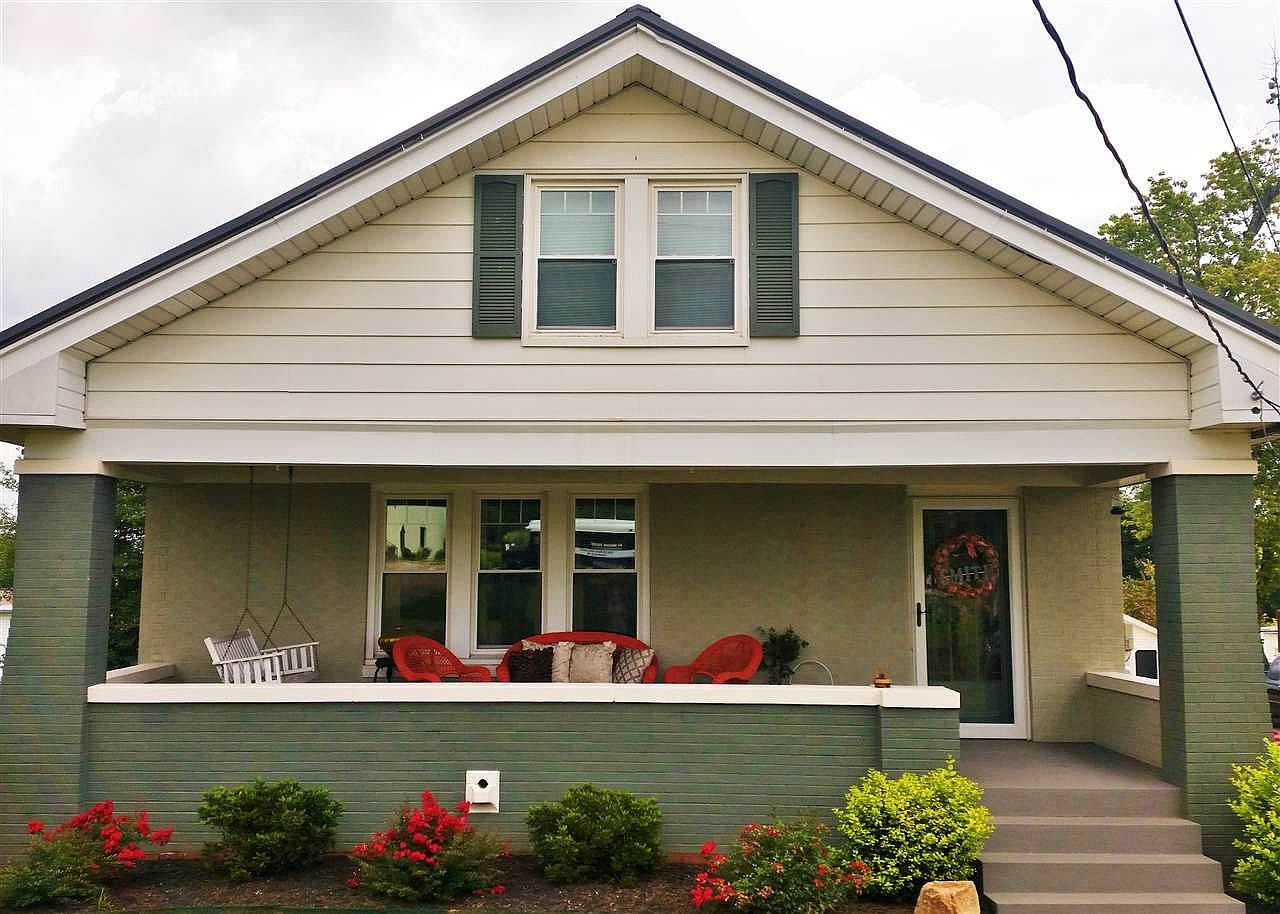 3001 Mesker Park Dr, Evansville, IN 47720 Zillow