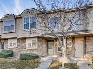 1255 S Zeno Cir UNIT C, Aurora, CO 80017