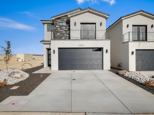 2305 E Kiabito Ln Lot 113, Saint George, UT 84790