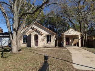 15107 Kennedy Oaks St, Houston, TX 77053
