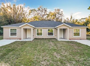 3255 E Porter St, Inverness, FL 34453