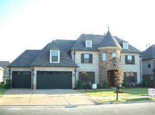 55 Cypress Point Cv, Oakland, TN 38060
