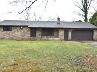 1675 Roosevelt Ave, Niles, OH 44446