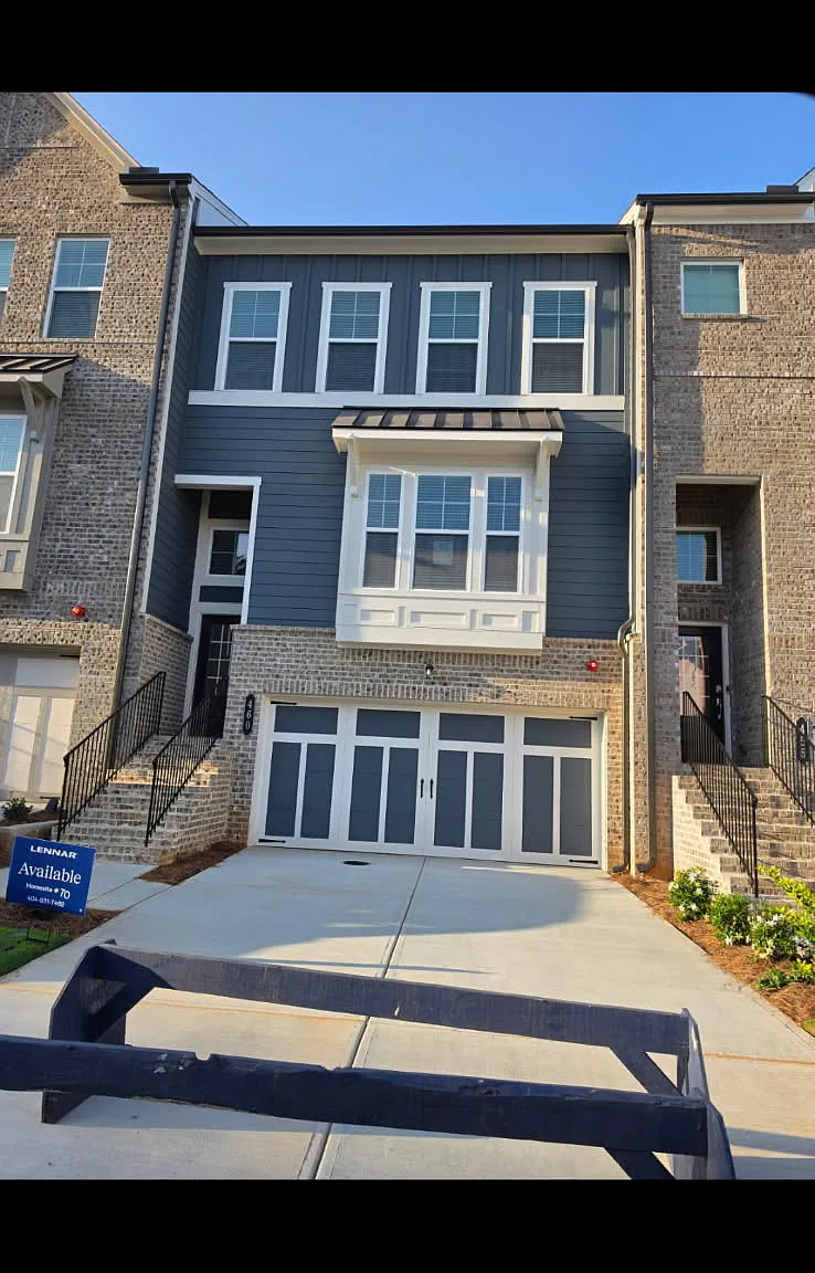1 bed, $1,500 — Photo 1