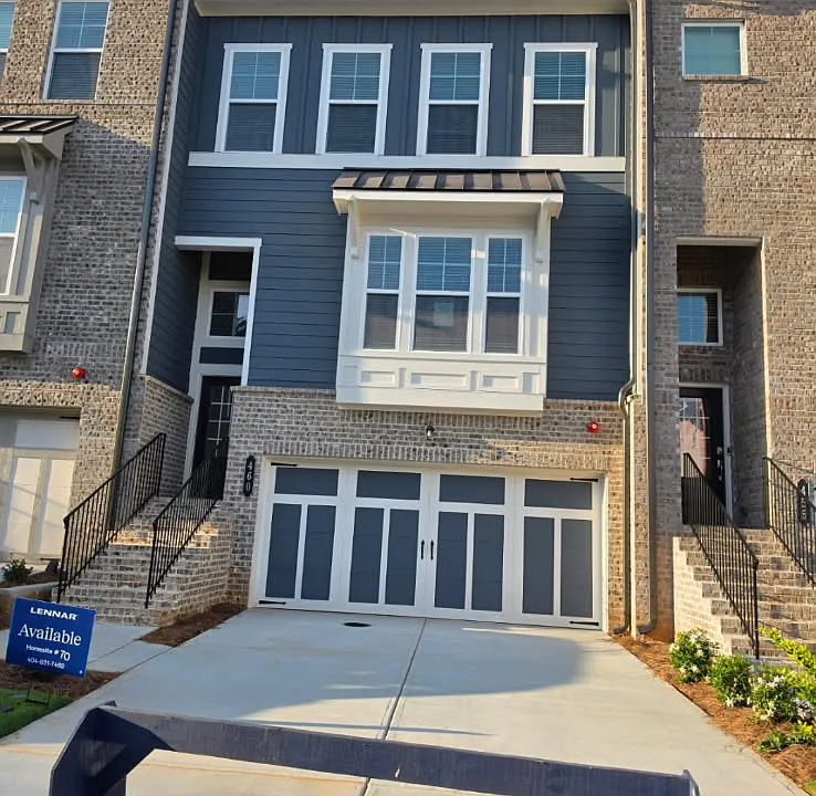 460 Brodie Dr #460