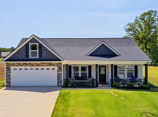 155 Double Creek Dr, Gaffney, SC 29341