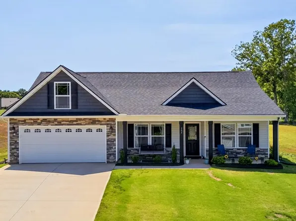 155 Double Creek Dr, Gaffney, SC 29341