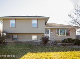6512 Benich Ln, Plainfield, IL 60586