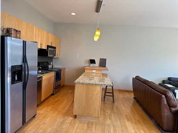 Granite counter tops