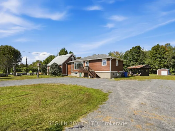 389 Concession St #7, Alfred And Plantagenet, ON K0B 1L0