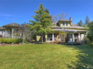 172 W Michigan School Rd, Sequim, WA 98382