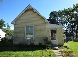 5707 Greenfield Ave, Indianapolis, IN 46219