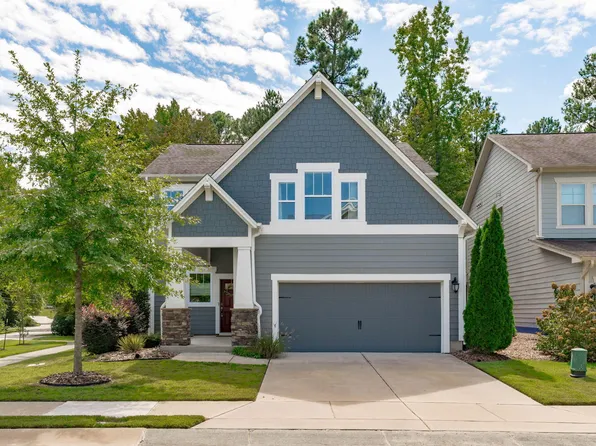 103 Medfield Ct, Chapel Hill, NC 27517