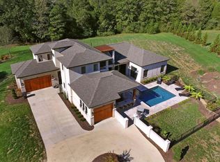 136 Hanover Ln, Davidson, NC 28036
