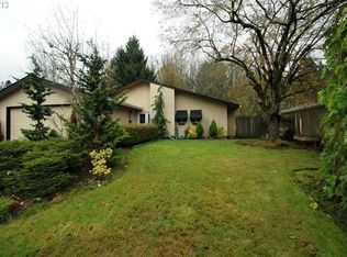 11860 SW 113th Pl, Tigard, OR 97223