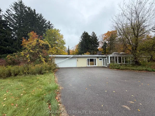 12871 Leslie St, Richmond Hill, ON L4E 1A2