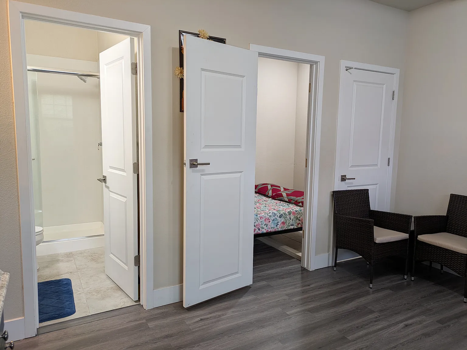 1 bed, 450 sqft, $1,295 — Photo 4