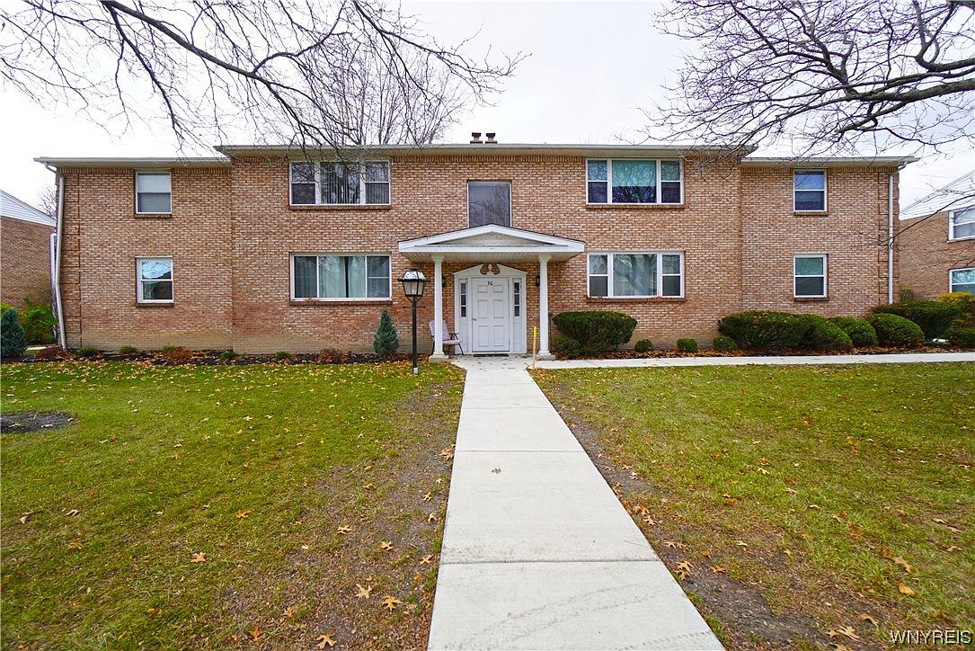 36 Old Lyme Dr APT 1, Amherst, NY 14221 Zillow
