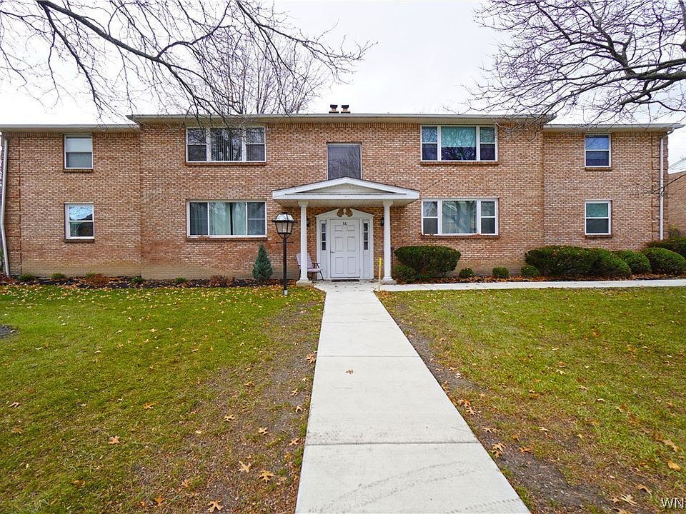 1st image of 36 Old Lyme Dr APT 1