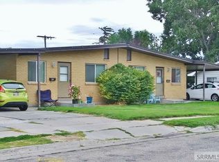158 Short Ave, Shelley, ID 83274
