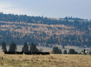 35542 Butter Creek Rd, Pilot Rock, OR 97868