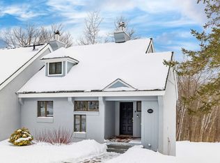 45 Styles Branch Rd #1001, West Wardsboro, VT 05360