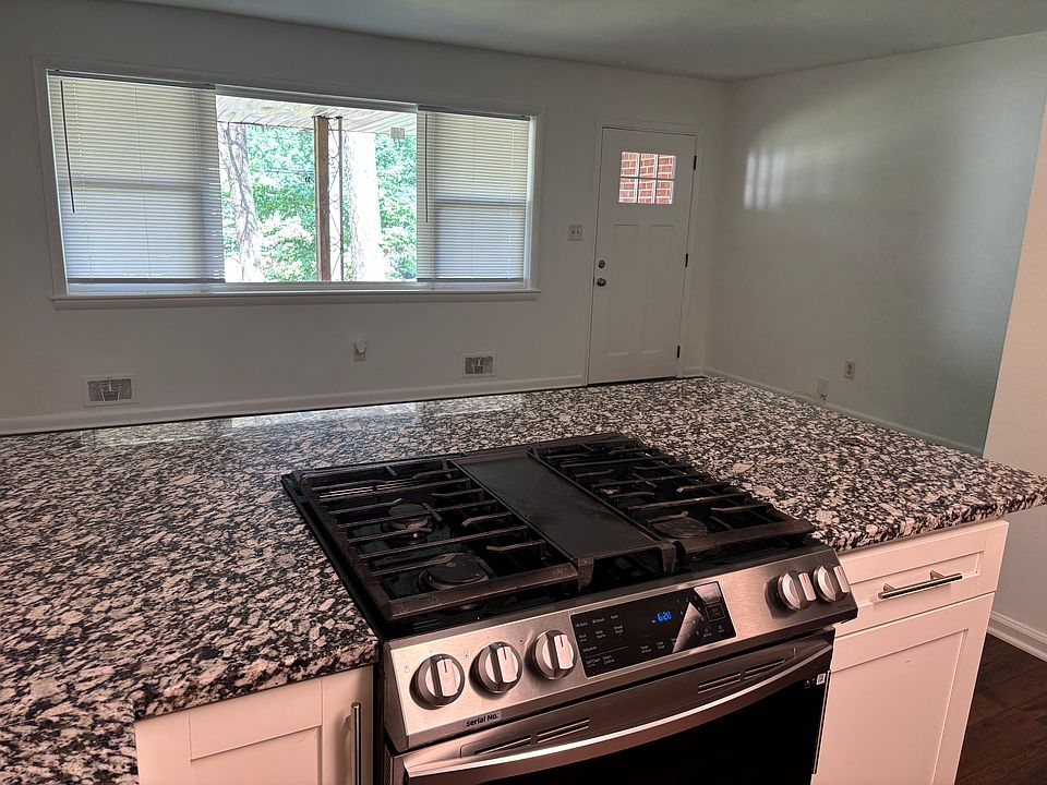 Stainless steel gas stove