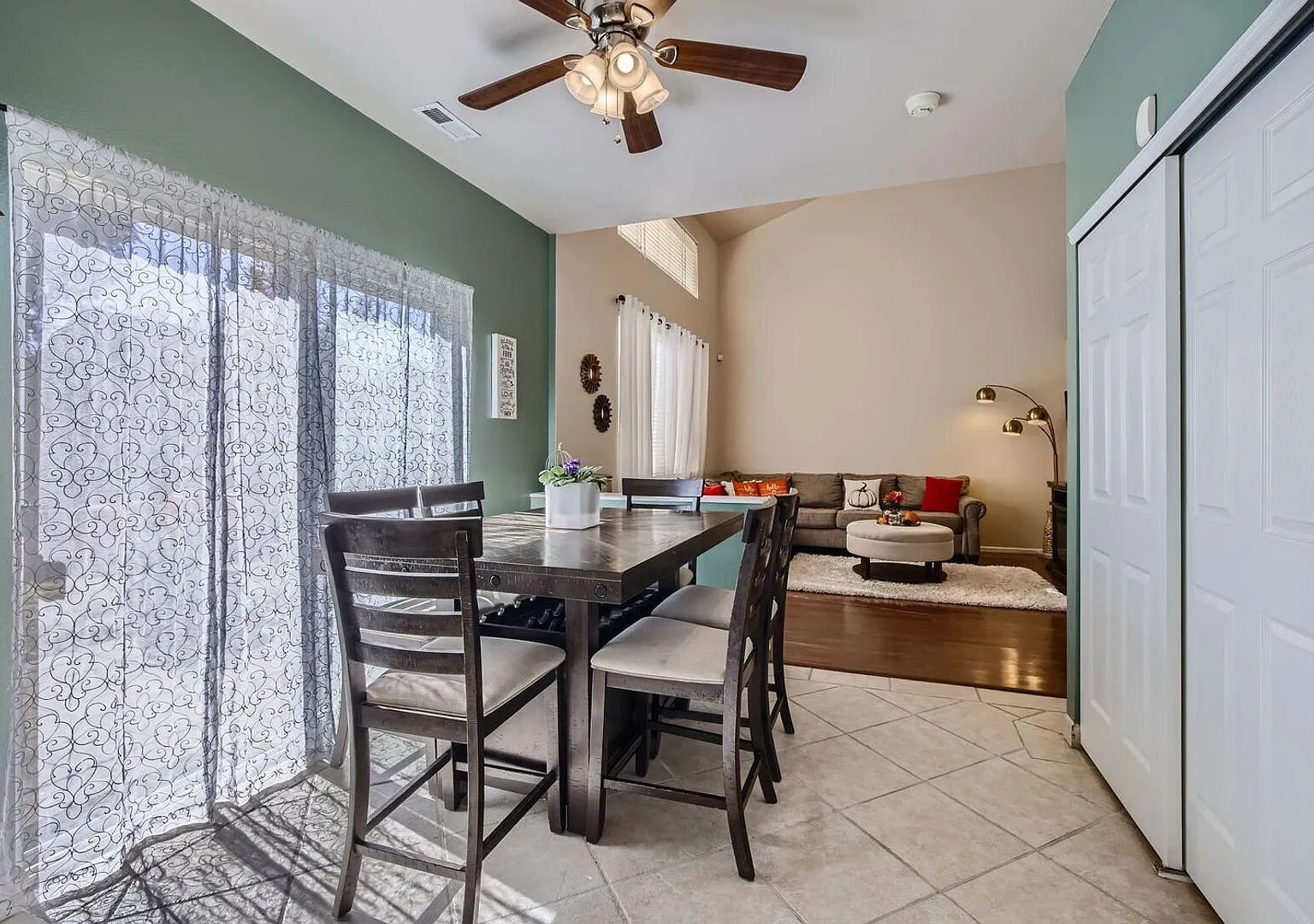 Beautifully Maintained 3-Bedroom, 2.5-Bath W/ Convenient Access To Schriever, Peterson Space Forc... — Photo 3