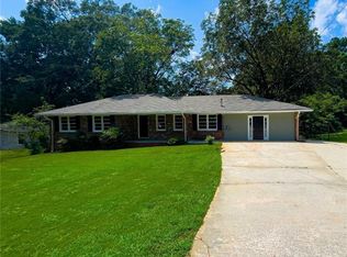 1185 Sheppard Pl, Stone Mountain, GA 30083
